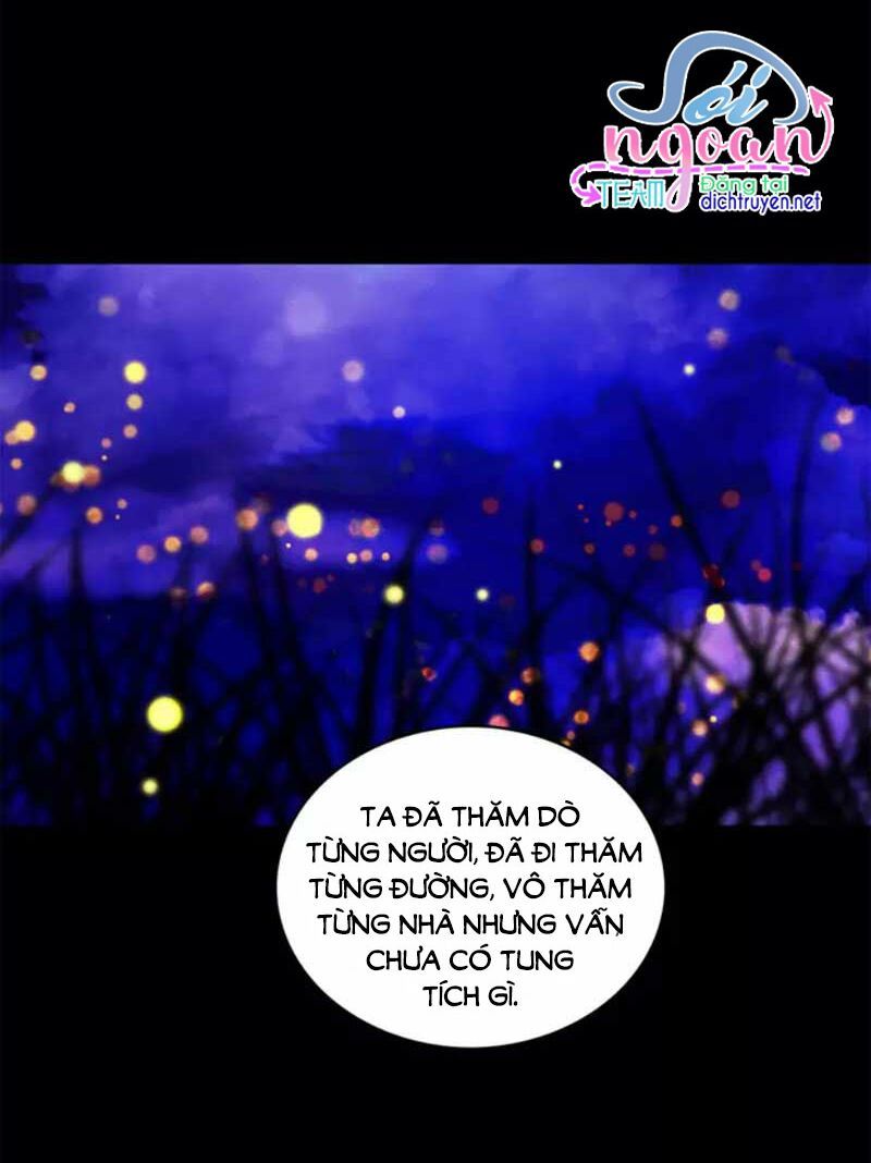 đọc truyện Hóa Kiếp Thành Chị Gái Của Bạo Chúa Chương 20 ảnh 8 tại Thiên Thai Truyện