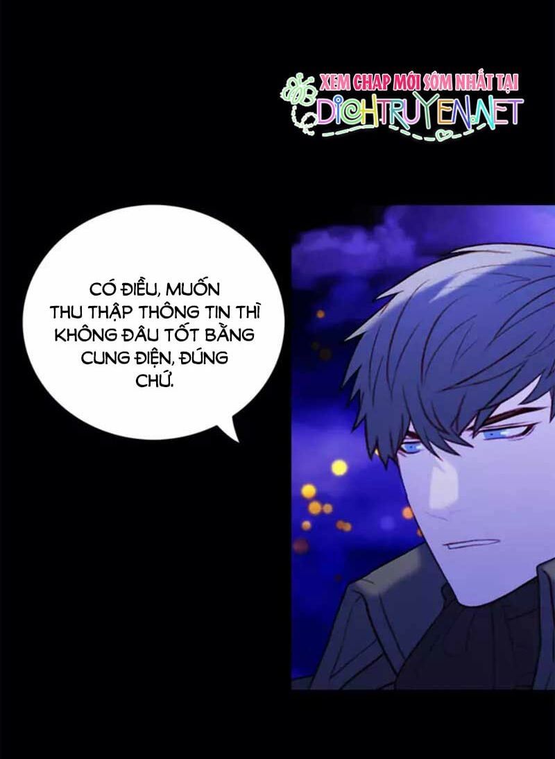 đọc truyện Hóa Kiếp Thành Chị Gái Của Bạo Chúa Chương 20 ảnh 10 tại Thiên Thai Truyện