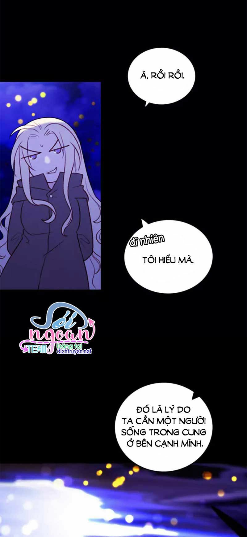 đọc truyện Hóa Kiếp Thành Chị Gái Của Bạo Chúa Chương 20 ảnh 11 tại Thiên Thai Truyện