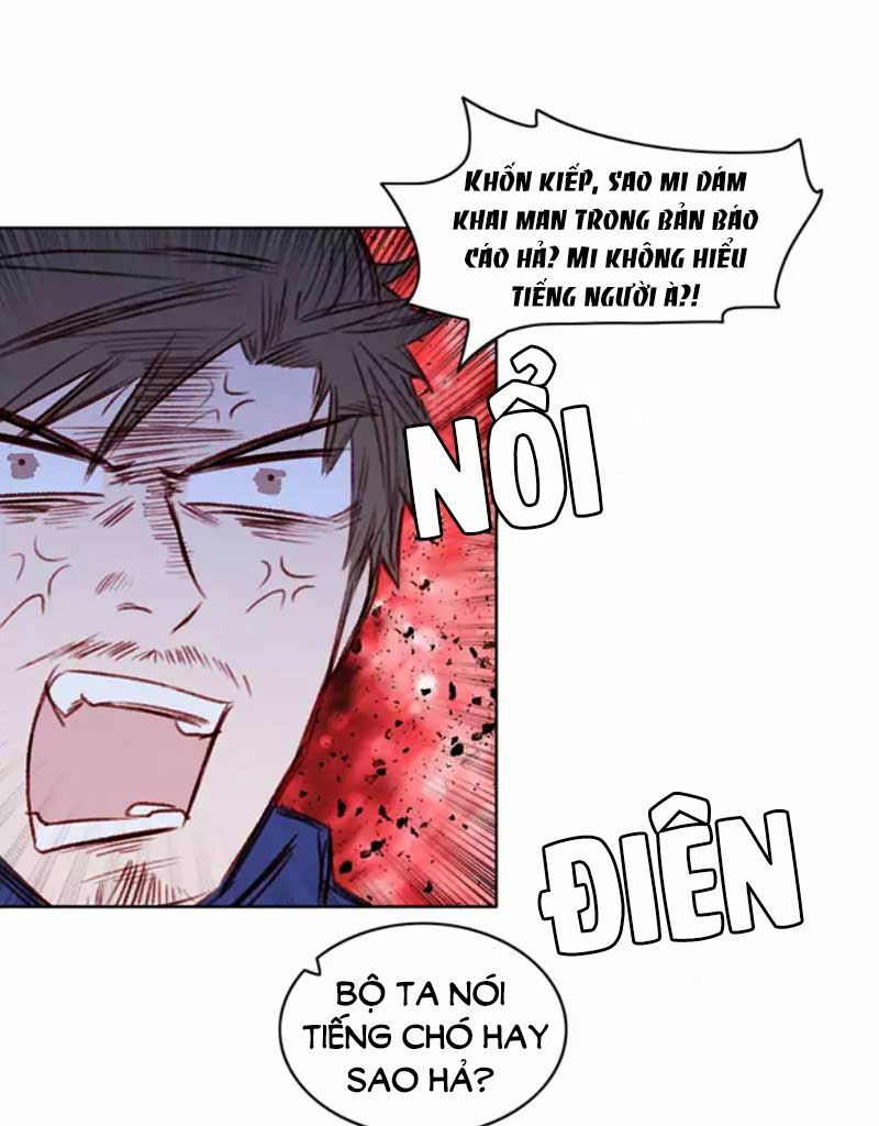 đọc truyện Hóa Kiếp Thành Chị Gái Của Bạo Chúa Chương 21 ảnh 12 tại Thiên Thai Truyện