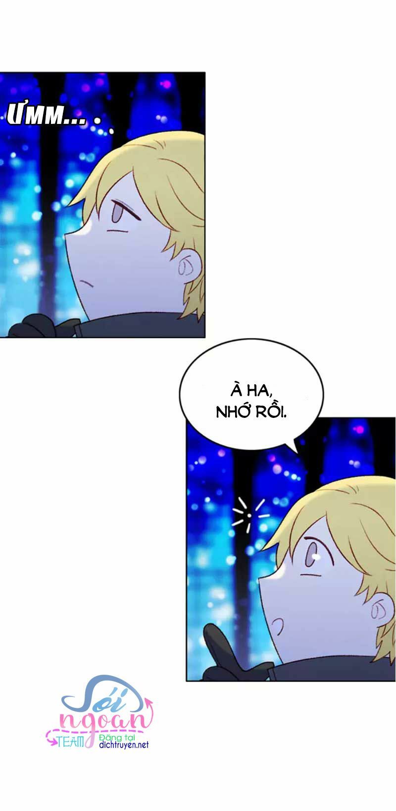 đọc truyện Hóa Kiếp Thành Chị Gái Của Bạo Chúa Chương 21 ảnh 14 tại Thiên Thai Truyện