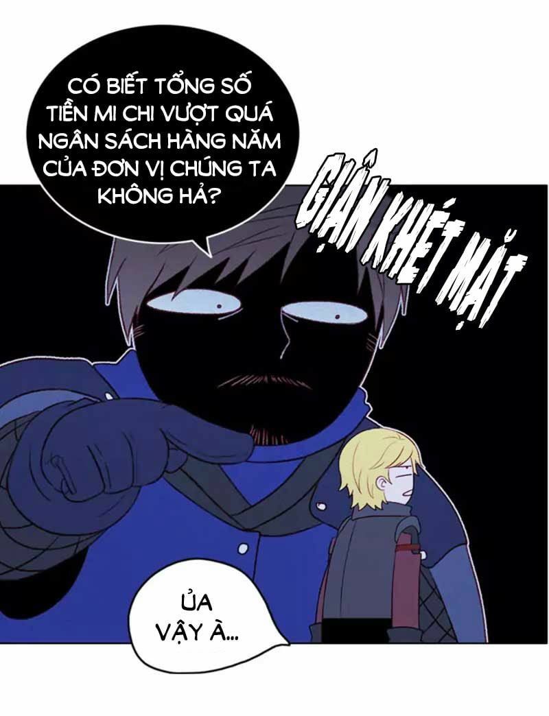 đọc truyện Hóa Kiếp Thành Chị Gái Của Bạo Chúa Chương 21 ảnh 15 tại Thiên Thai Truyện