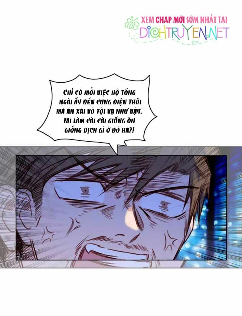 đọc truyện Hóa Kiếp Thành Chị Gái Của Bạo Chúa Chương 21 ảnh 16 tại Thiên Thai Truyện