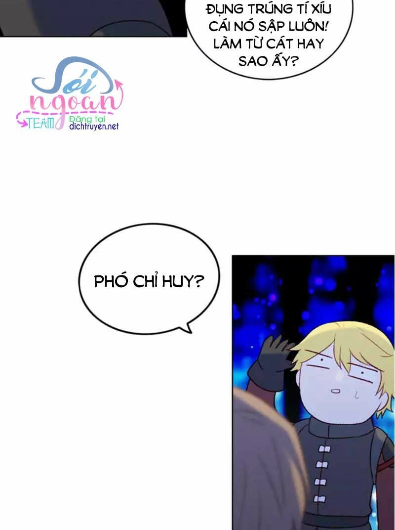 đọc truyện Hóa Kiếp Thành Chị Gái Của Bạo Chúa Chương 21 ảnh 18 tại Thiên Thai Truyện