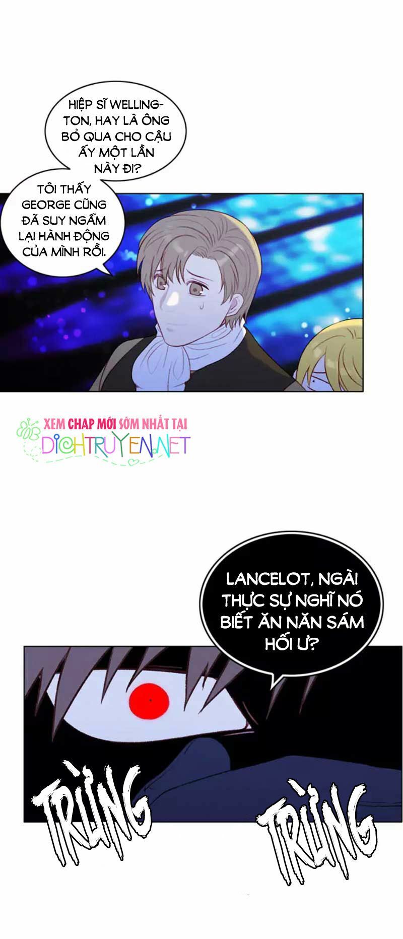 đọc truyện Hóa Kiếp Thành Chị Gái Của Bạo Chúa Chương 21 ảnh 21 tại Thiên Thai Truyện