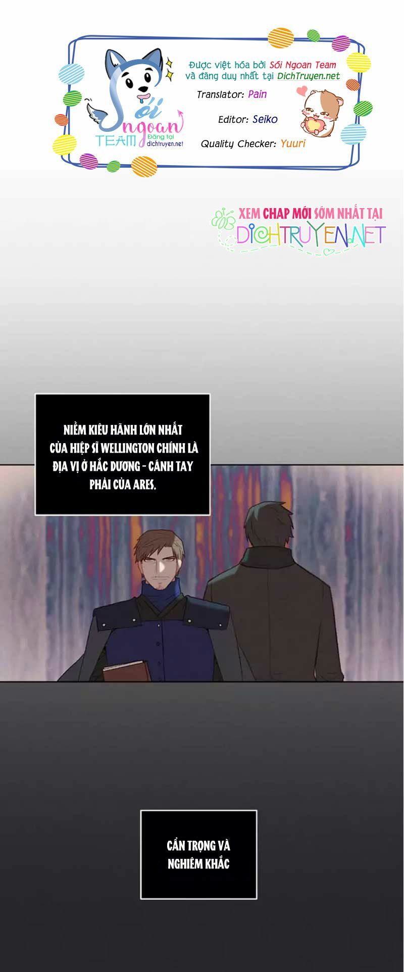 đọc truyện Hóa Kiếp Thành Chị Gái Của Bạo Chúa Chương 21 ảnh 4 tại Thiên Thai Truyện