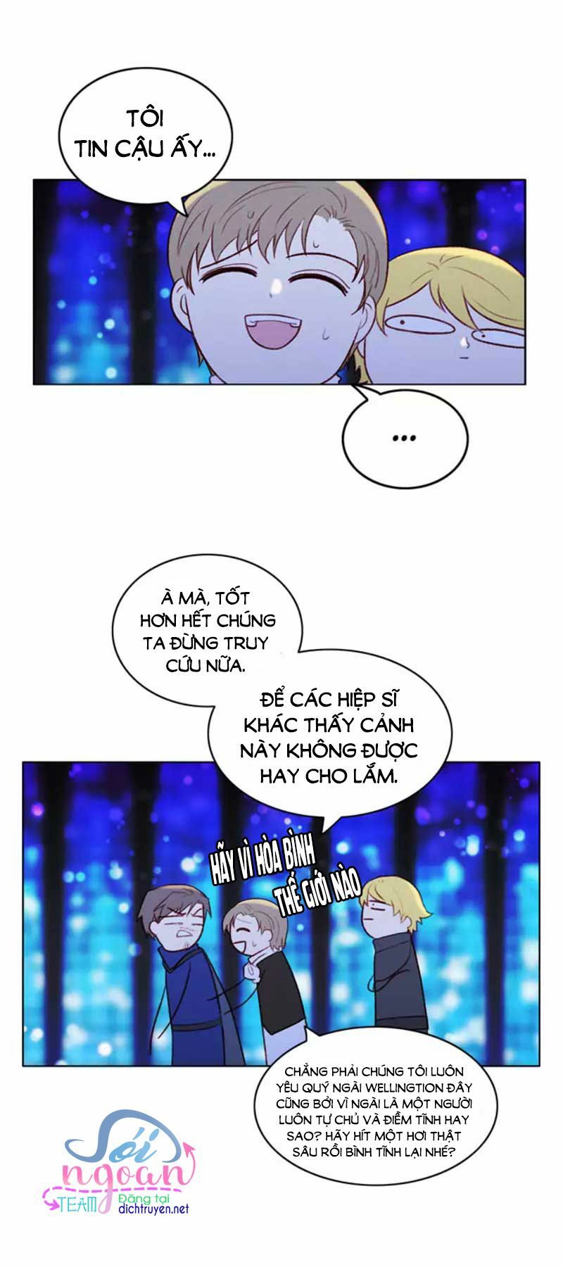 đọc truyện Hóa Kiếp Thành Chị Gái Của Bạo Chúa Chương 21 ảnh 22 tại Thiên Thai Truyện