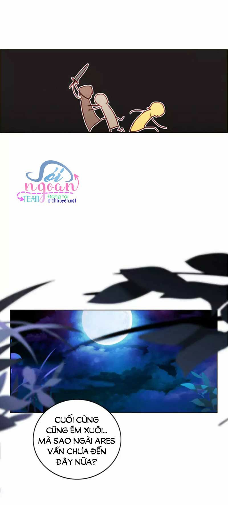 đọc truyện Hóa Kiếp Thành Chị Gái Của Bạo Chúa Chương 21 ảnh 25 tại Thiên Thai Truyện