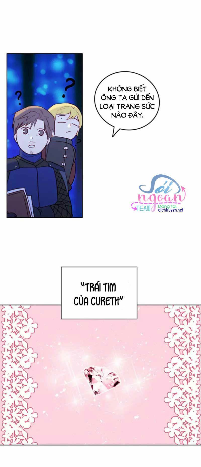 đọc truyện Hóa Kiếp Thành Chị Gái Của Bạo Chúa Chương 21 ảnh 29 tại Thiên Thai Truyện