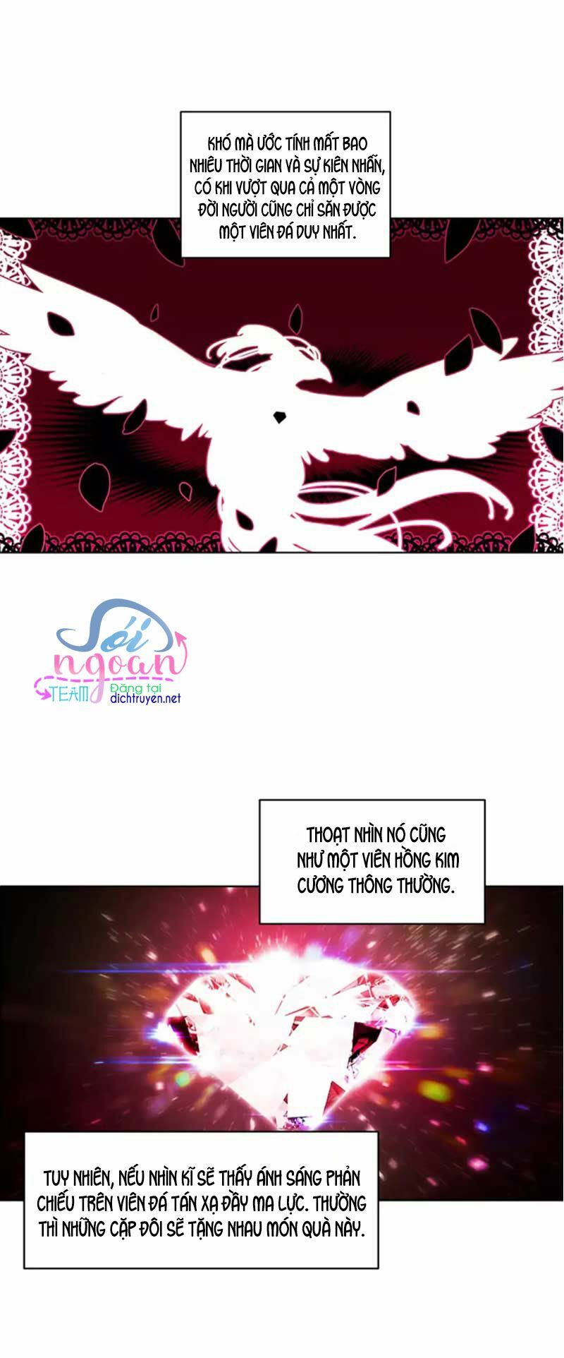 đọc truyện Hóa Kiếp Thành Chị Gái Của Bạo Chúa Chương 21 ảnh 31 tại Thiên Thai Truyện