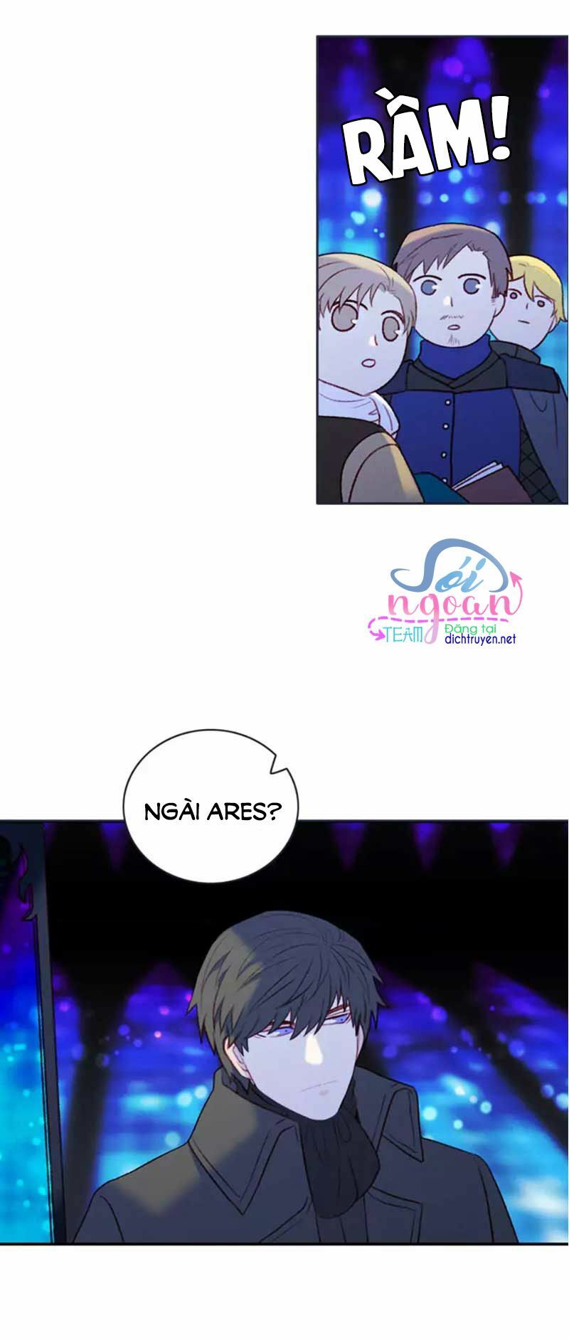 đọc truyện Hóa Kiếp Thành Chị Gái Của Bạo Chúa Chương 21 ảnh 34 tại Thiên Thai Truyện