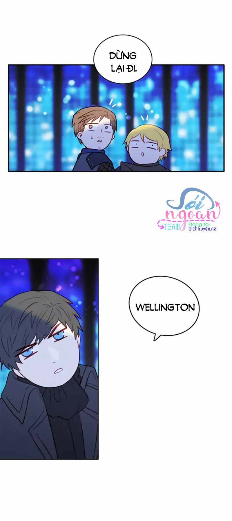 đọc truyện Hóa Kiếp Thành Chị Gái Của Bạo Chúa Chương 21 ảnh 39 tại Thiên Thai Truyện