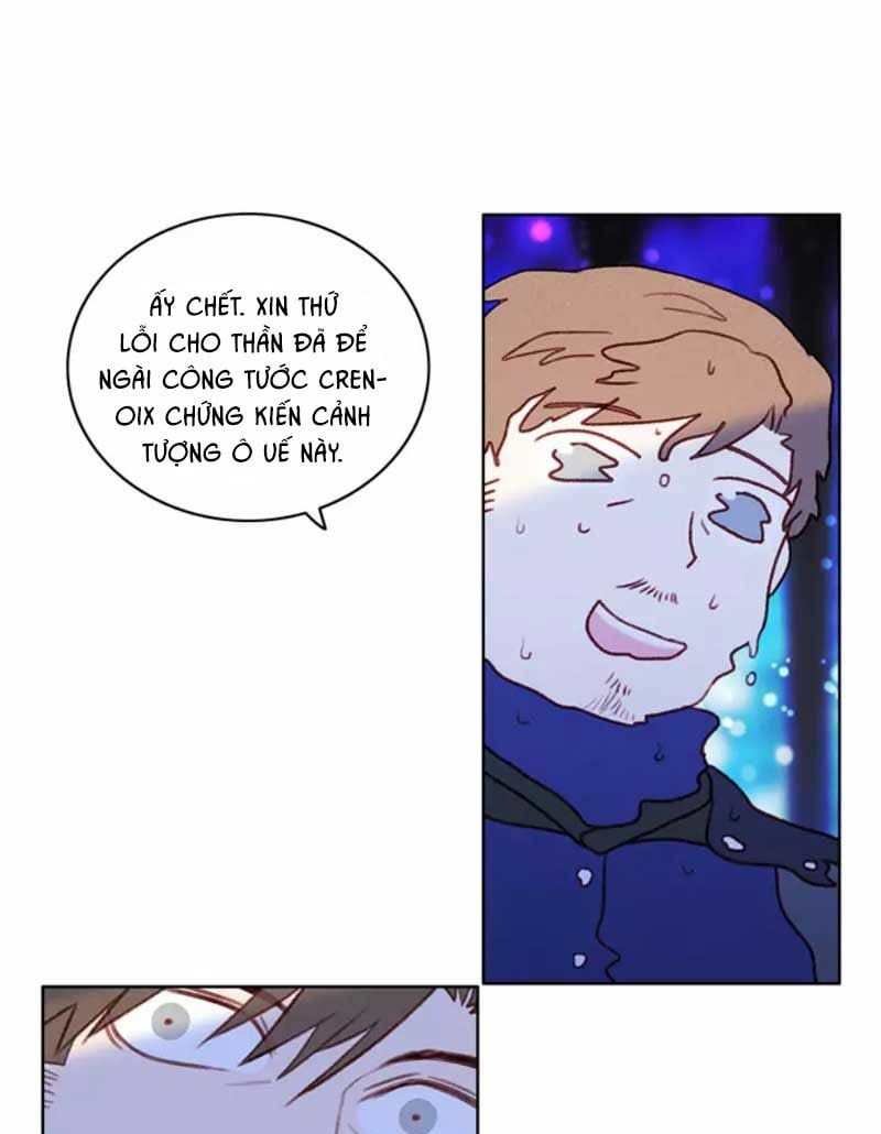 đọc truyện Hóa Kiếp Thành Chị Gái Của Bạo Chúa Chương 21 ảnh 40 tại Thiên Thai Truyện