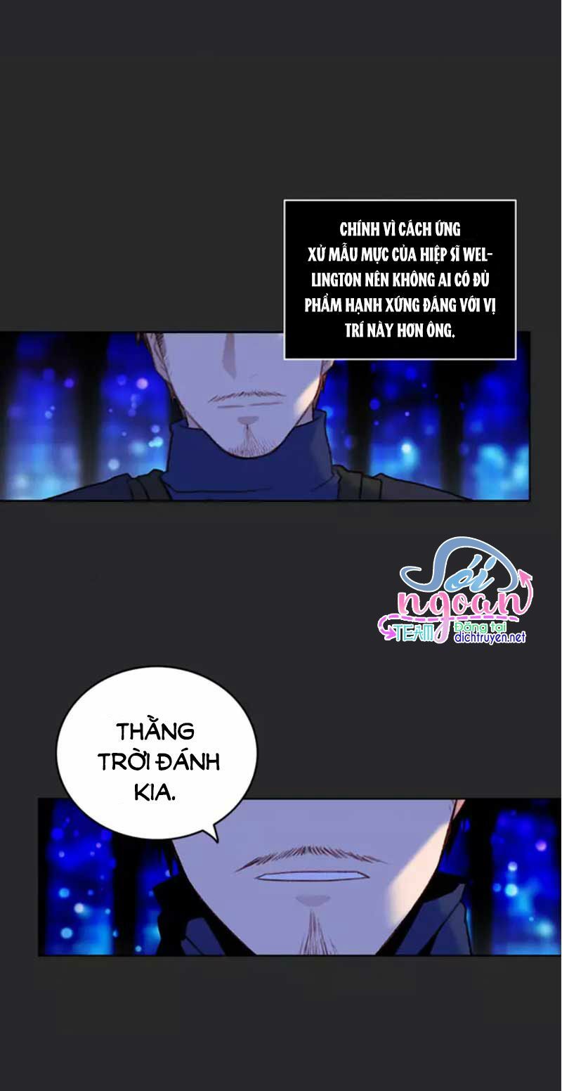 đọc truyện Hóa Kiếp Thành Chị Gái Của Bạo Chúa Chương 21 ảnh 9 tại Thiên Thai Truyện