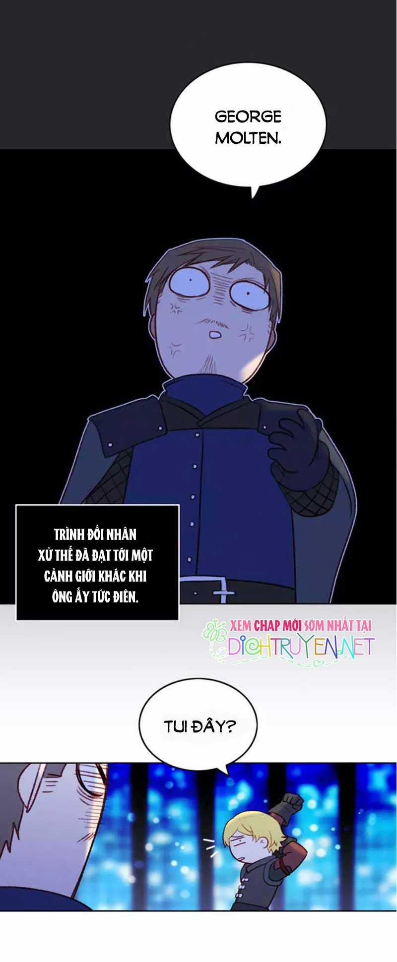 đọc truyện Hóa Kiếp Thành Chị Gái Của Bạo Chúa Chương 21 ảnh 10 tại Thiên Thai Truyện