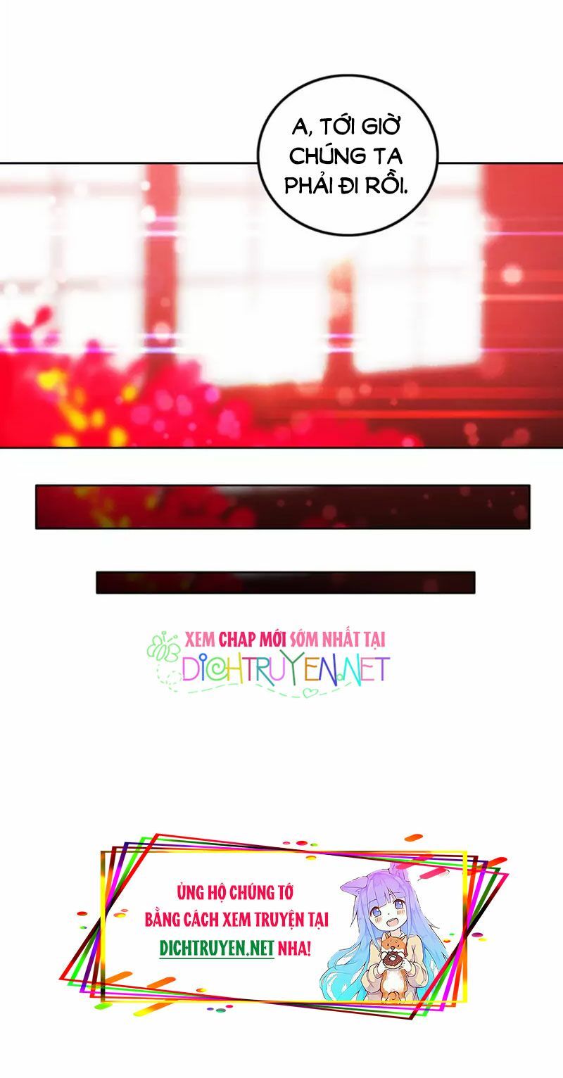 đọc truyện Hóa Kiếp Thành Chị Gái Của Bạo Chúa Chương 22 ảnh 15 tại Thiên Thai Truyện