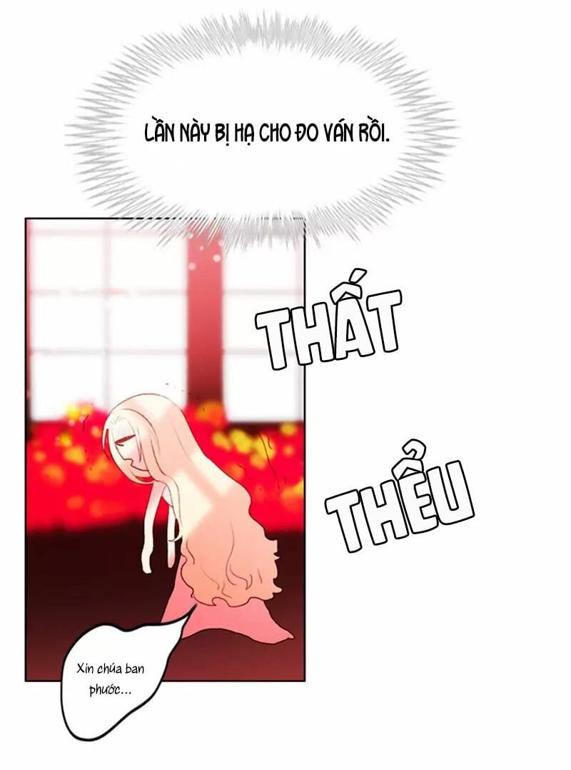 đọc truyện Hóa Kiếp Thành Chị Gái Của Bạo Chúa Chương 22 ảnh 17 tại Thiên Thai Truyện