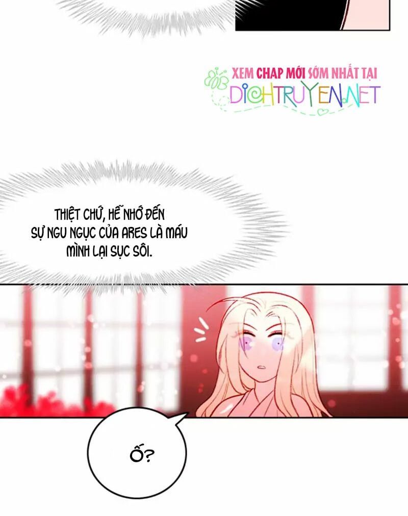 đọc truyện Hóa Kiếp Thành Chị Gái Của Bạo Chúa Chương 22 ảnh 19 tại Thiên Thai Truyện