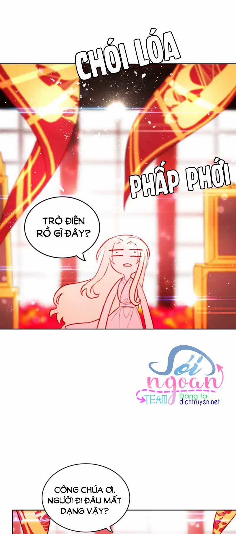 đọc truyện Hóa Kiếp Thành Chị Gái Của Bạo Chúa Chương 22 ảnh 20 tại Thiên Thai Truyện