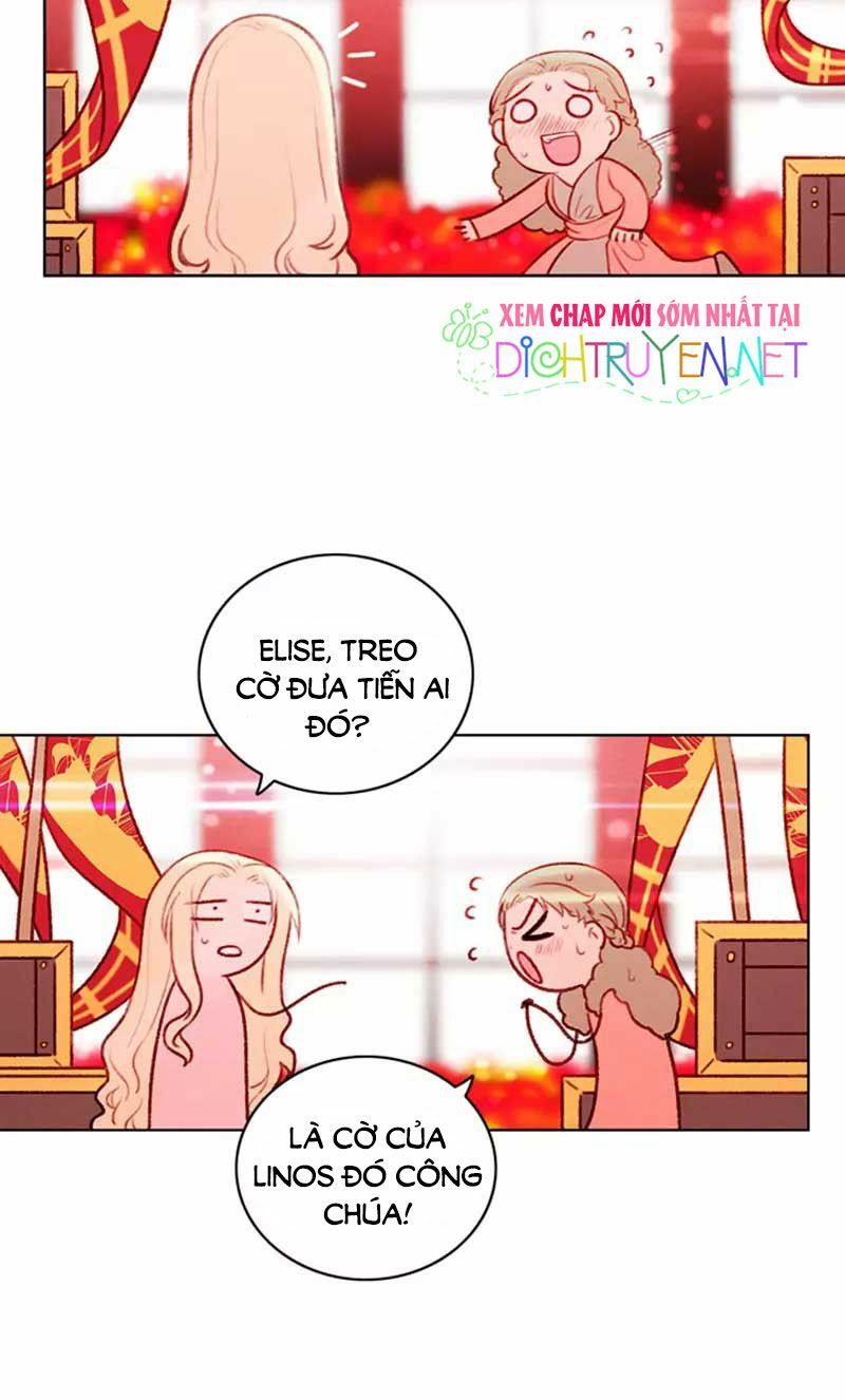 đọc truyện Hóa Kiếp Thành Chị Gái Của Bạo Chúa Chương 22 ảnh 21 tại Thiên Thai Truyện