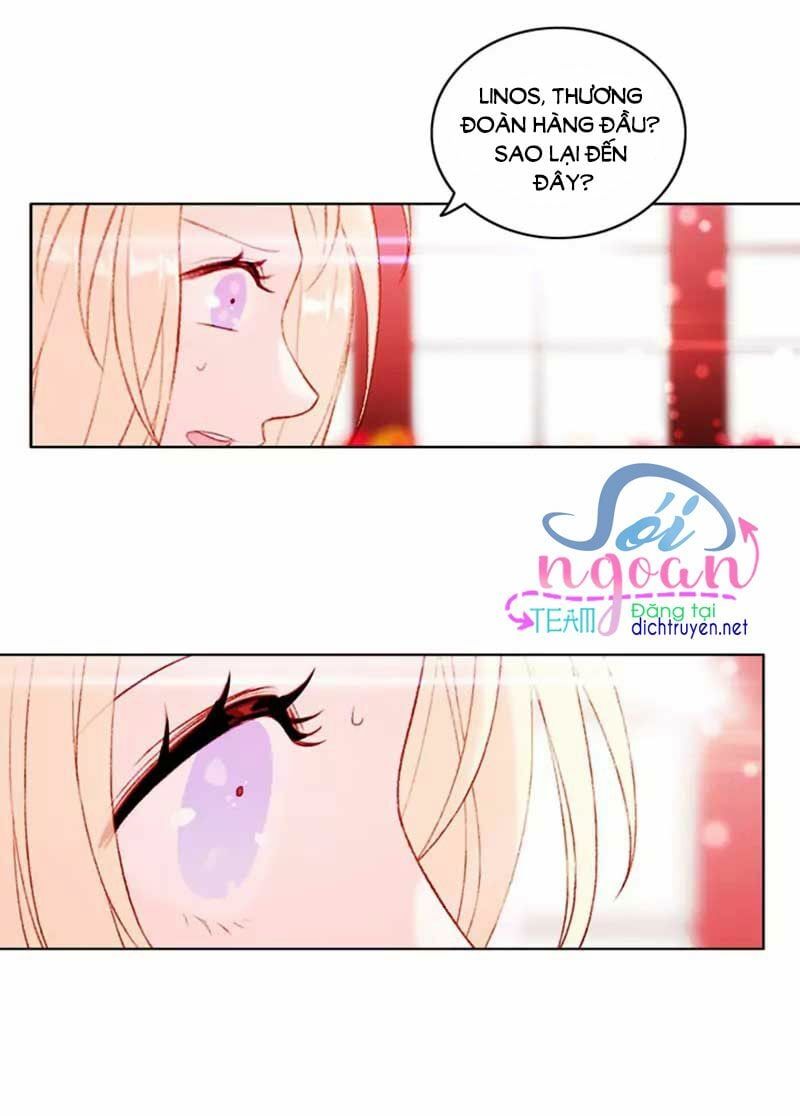 đọc truyện Hóa Kiếp Thành Chị Gái Của Bạo Chúa Chương 22 ảnh 22 tại Thiên Thai Truyện