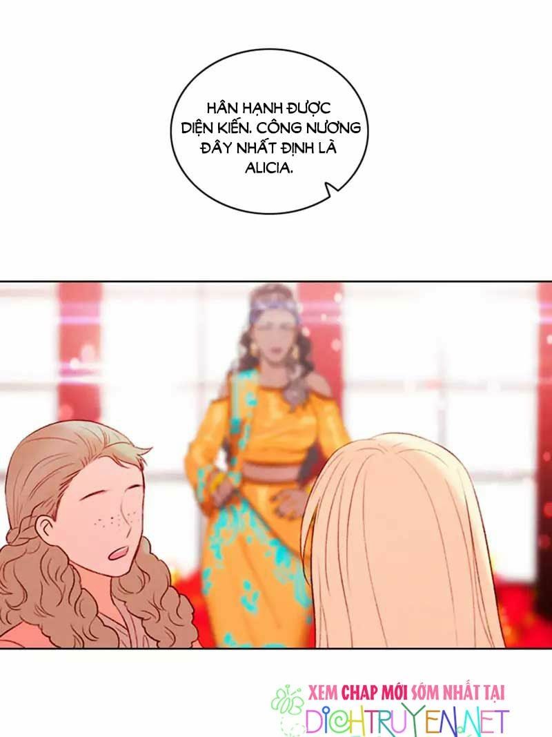 đọc truyện Hóa Kiếp Thành Chị Gái Của Bạo Chúa Chương 22 ảnh 23 tại Thiên Thai Truyện