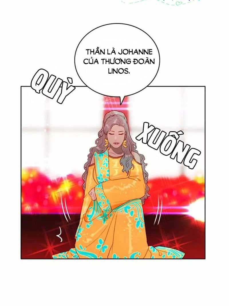 đọc truyện Hóa Kiếp Thành Chị Gái Của Bạo Chúa Chương 22 ảnh 24 tại Thiên Thai Truyện