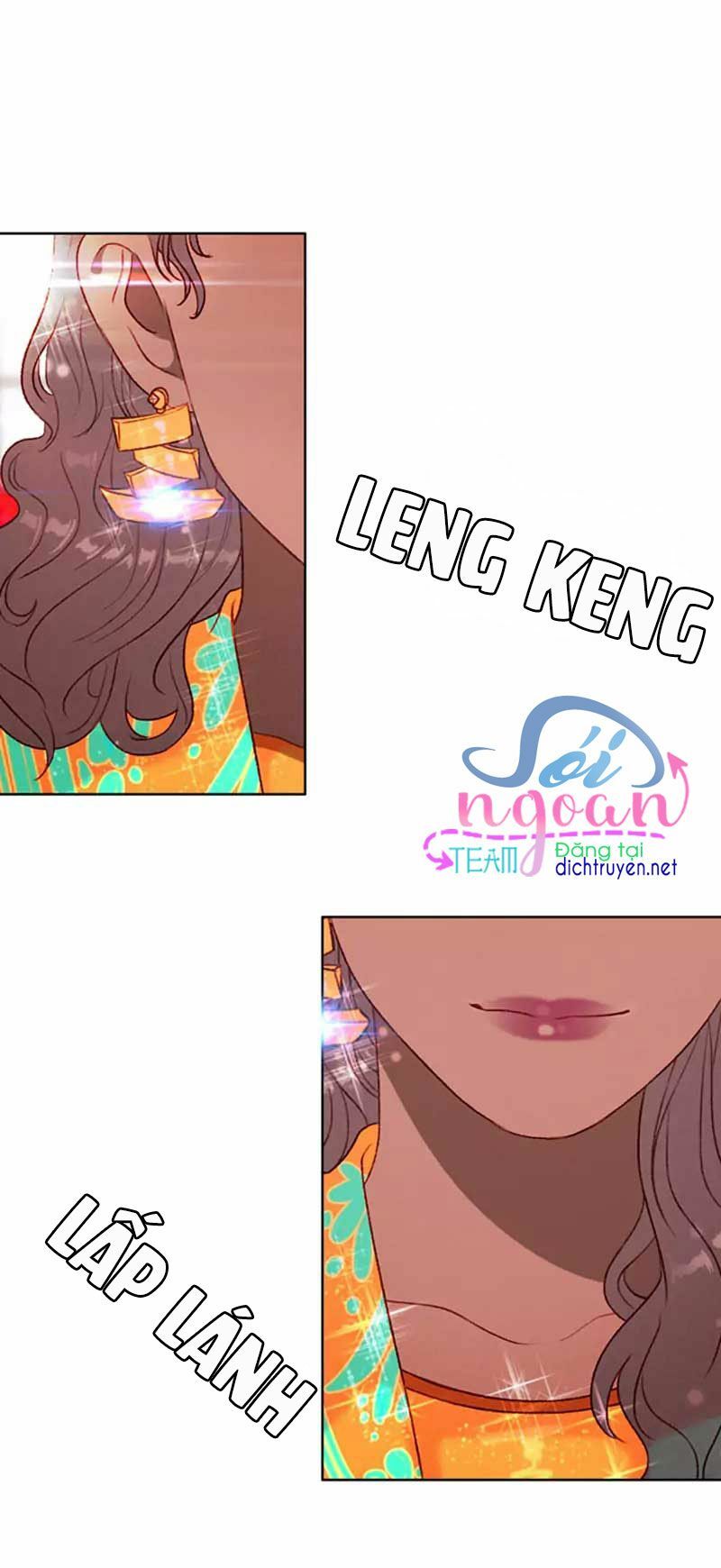 đọc truyện Hóa Kiếp Thành Chị Gái Của Bạo Chúa Chương 22 ảnh 25 tại Thiên Thai Truyện