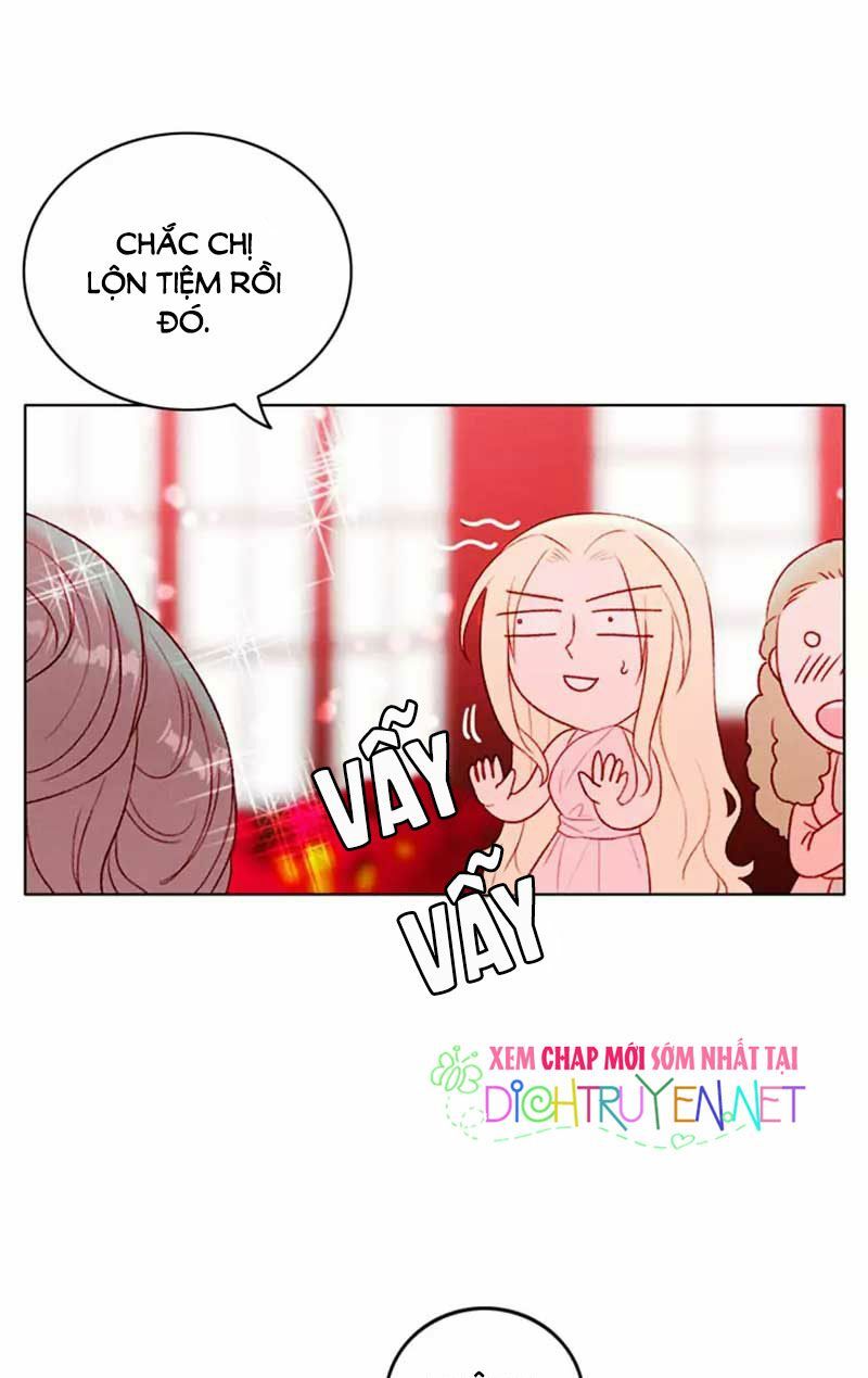 đọc truyện Hóa Kiếp Thành Chị Gái Của Bạo Chúa Chương 22 ảnh 26 tại Thiên Thai Truyện