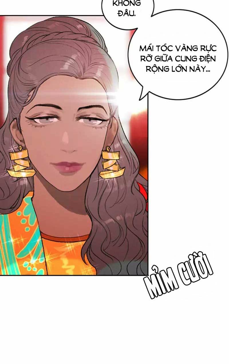 đọc truyện Hóa Kiếp Thành Chị Gái Của Bạo Chúa Chương 22 ảnh 27 tại Thiên Thai Truyện