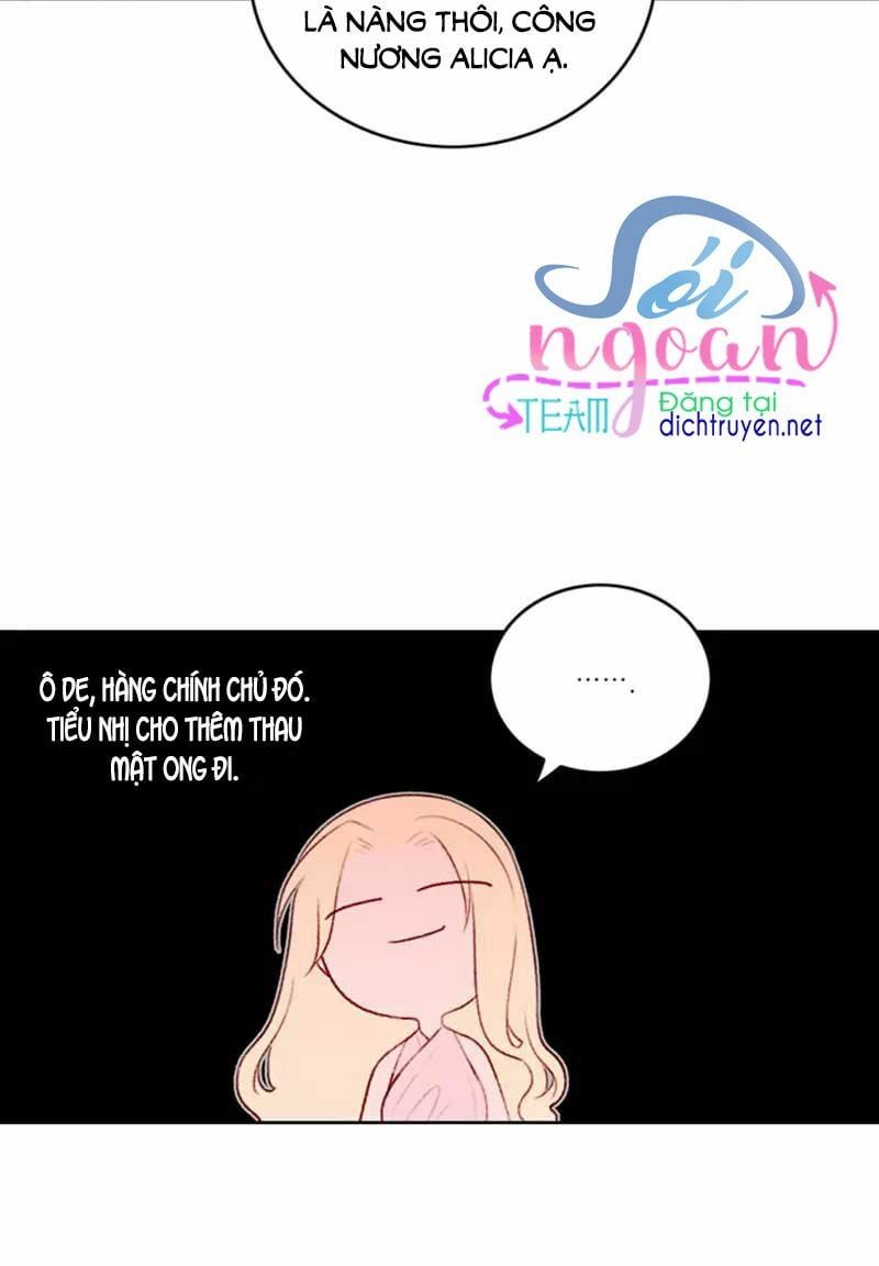 đọc truyện Hóa Kiếp Thành Chị Gái Của Bạo Chúa Chương 22 ảnh 29 tại Thiên Thai Truyện