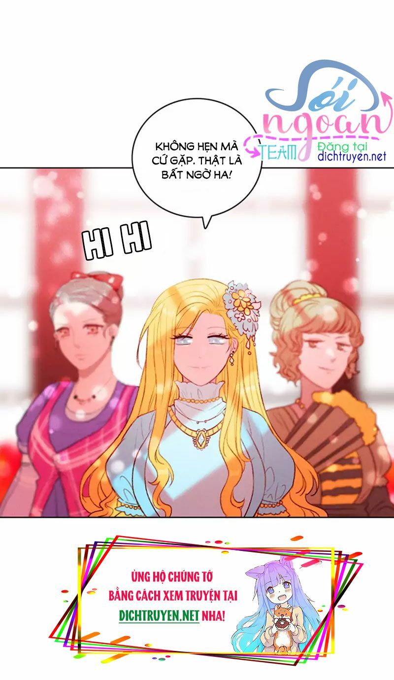 đọc truyện Hóa Kiếp Thành Chị Gái Của Bạo Chúa Chương 22 ảnh 5 tại Thiên Thai Truyện