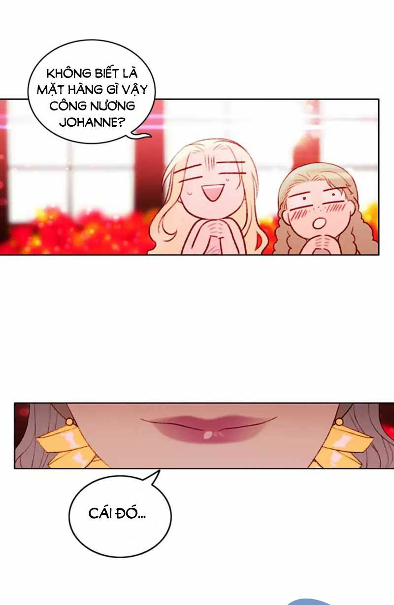 đọc truyện Hóa Kiếp Thành Chị Gái Của Bạo Chúa Chương 22 ảnh 32 tại Thiên Thai Truyện