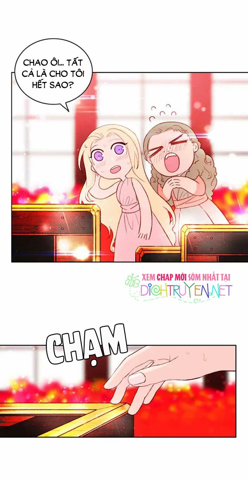 đọc truyện Hóa Kiếp Thành Chị Gái Của Bạo Chúa Chương 22 ảnh 34 tại Thiên Thai Truyện