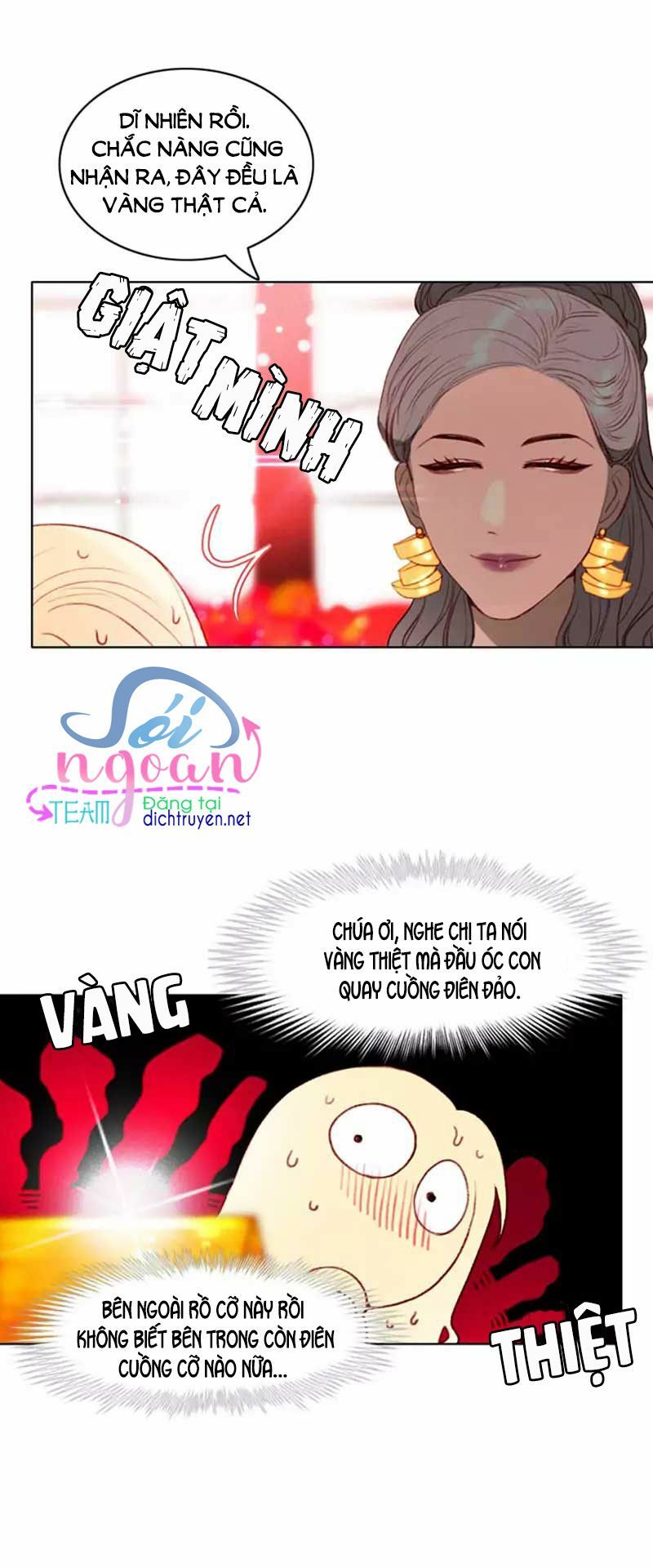 đọc truyện Hóa Kiếp Thành Chị Gái Của Bạo Chúa Chương 22 ảnh 35 tại Thiên Thai Truyện