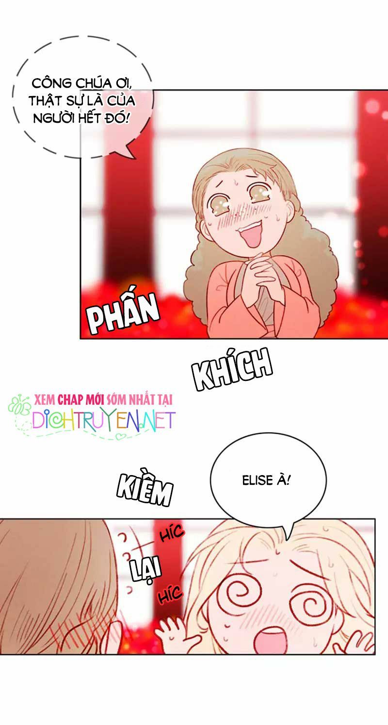 đọc truyện Hóa Kiếp Thành Chị Gái Của Bạo Chúa Chương 22 ảnh 36 tại Thiên Thai Truyện