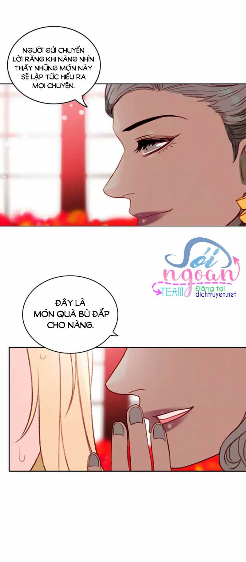 đọc truyện Hóa Kiếp Thành Chị Gái Của Bạo Chúa Chương 22 ảnh 37 tại Thiên Thai Truyện