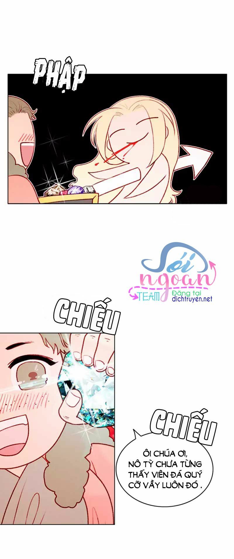 đọc truyện Hóa Kiếp Thành Chị Gái Của Bạo Chúa Chương 22 ảnh 42 tại Thiên Thai Truyện