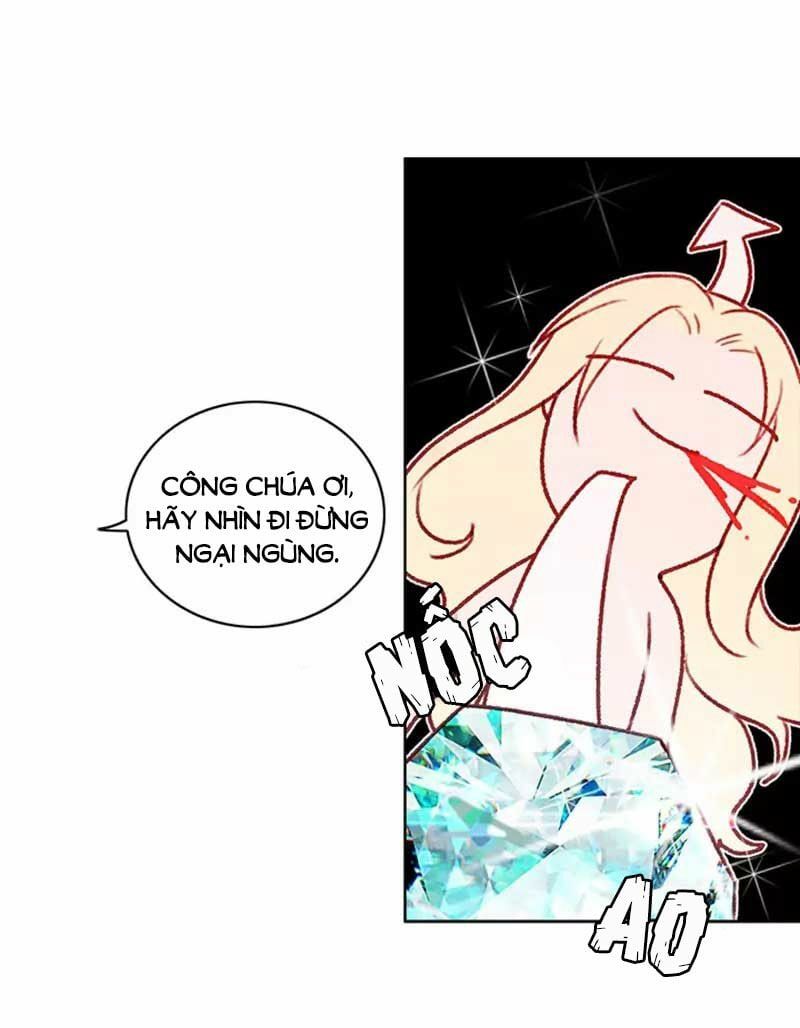 đọc truyện Hóa Kiếp Thành Chị Gái Của Bạo Chúa Chương 22 ảnh 43 tại Thiên Thai Truyện