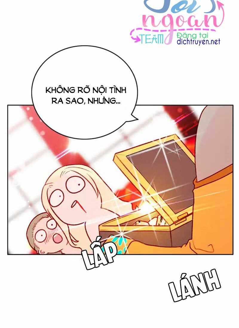 đọc truyện Hóa Kiếp Thành Chị Gái Của Bạo Chúa Chương 22 ảnh 46 tại Thiên Thai Truyện