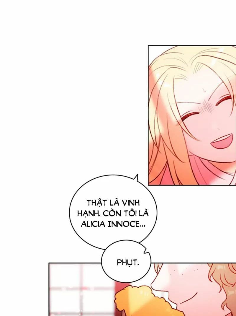 đọc truyện Hóa Kiếp Thành Chị Gái Của Bạo Chúa Chương 22 ảnh 8 tại Thiên Thai Truyện