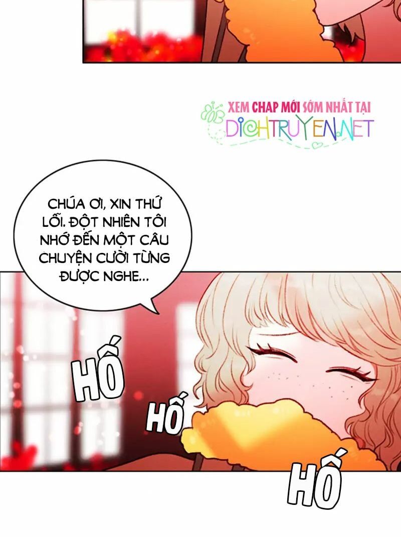 đọc truyện Hóa Kiếp Thành Chị Gái Của Bạo Chúa Chương 22 ảnh 9 tại Thiên Thai Truyện