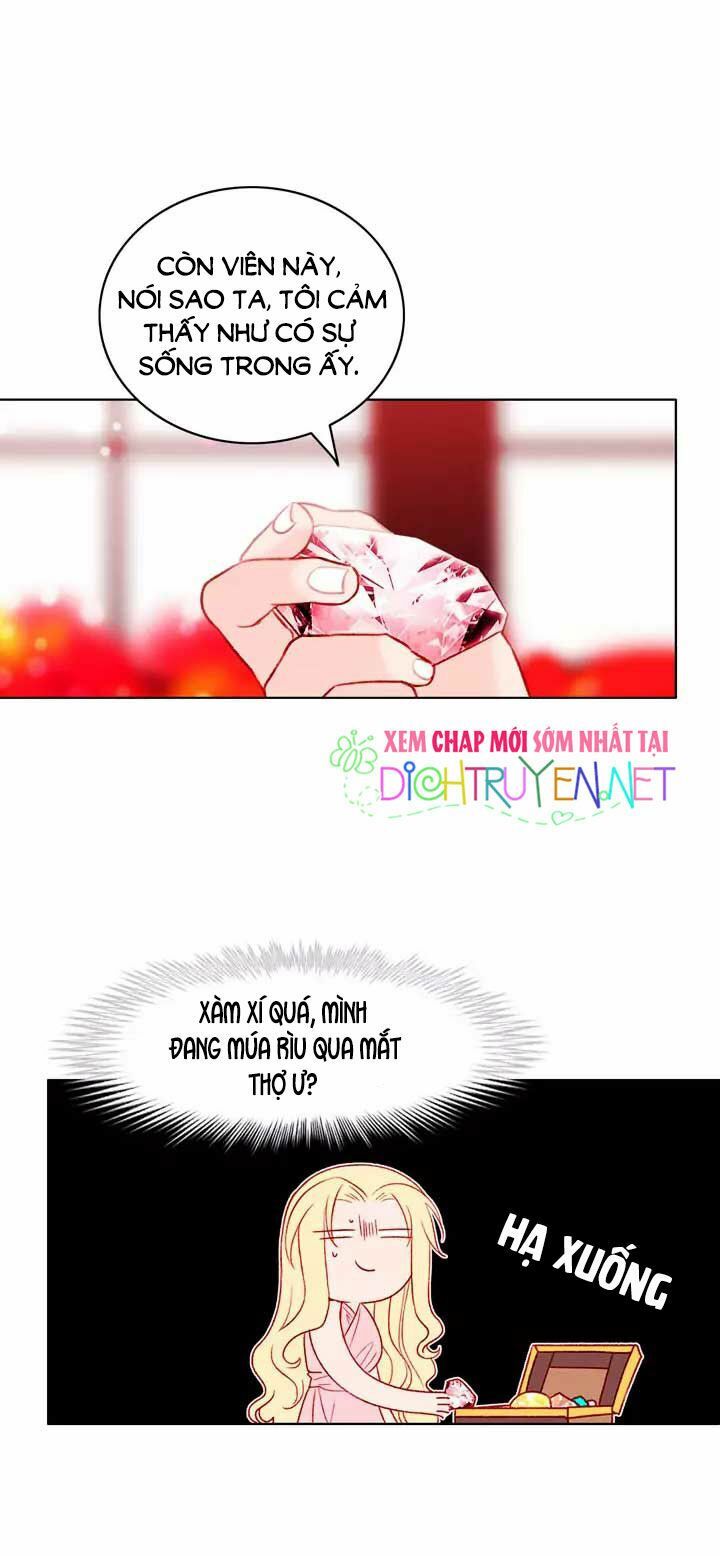 đọc truyện Hóa Kiếp Thành Chị Gái Của Bạo Chúa Chương 23 ảnh 12 tại Thiên Thai Truyện