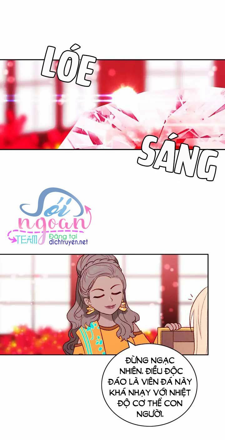 đọc truyện Hóa Kiếp Thành Chị Gái Của Bạo Chúa Chương 23 ảnh 13 tại Thiên Thai Truyện