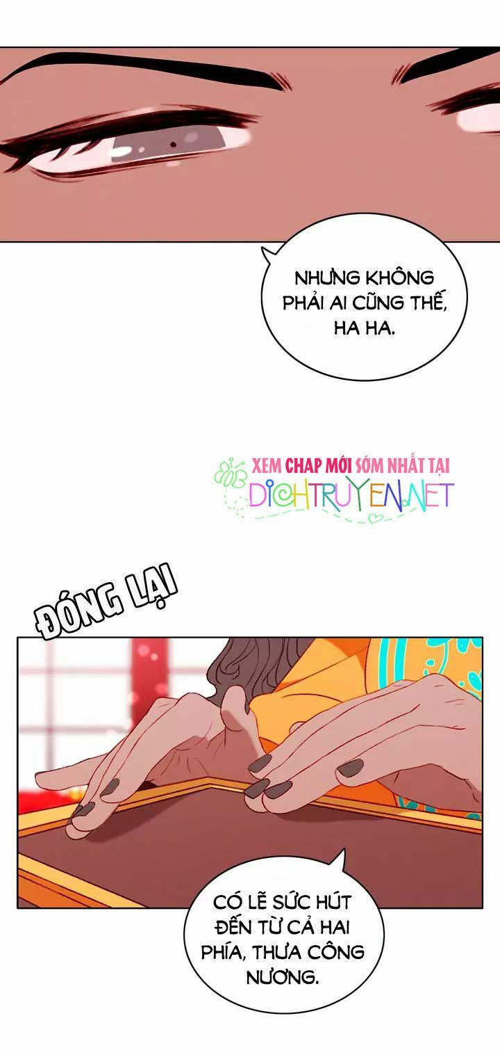 đọc truyện Hóa Kiếp Thành Chị Gái Của Bạo Chúa Chương 23 ảnh 14 tại Thiên Thai Truyện