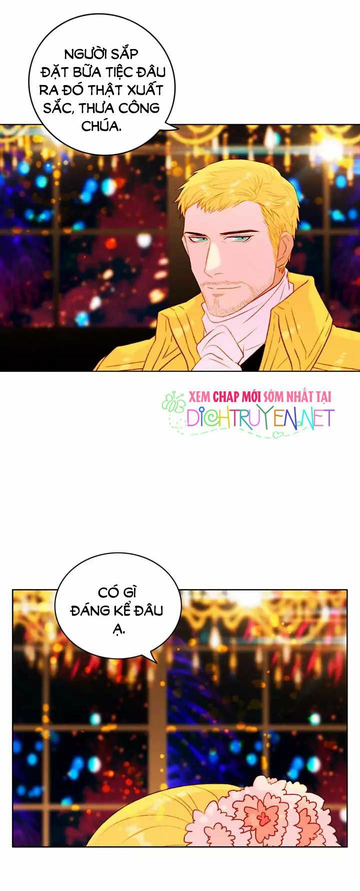 đọc truyện Hóa Kiếp Thành Chị Gái Của Bạo Chúa Chương 23 ảnh 32 tại Thiên Thai Truyện