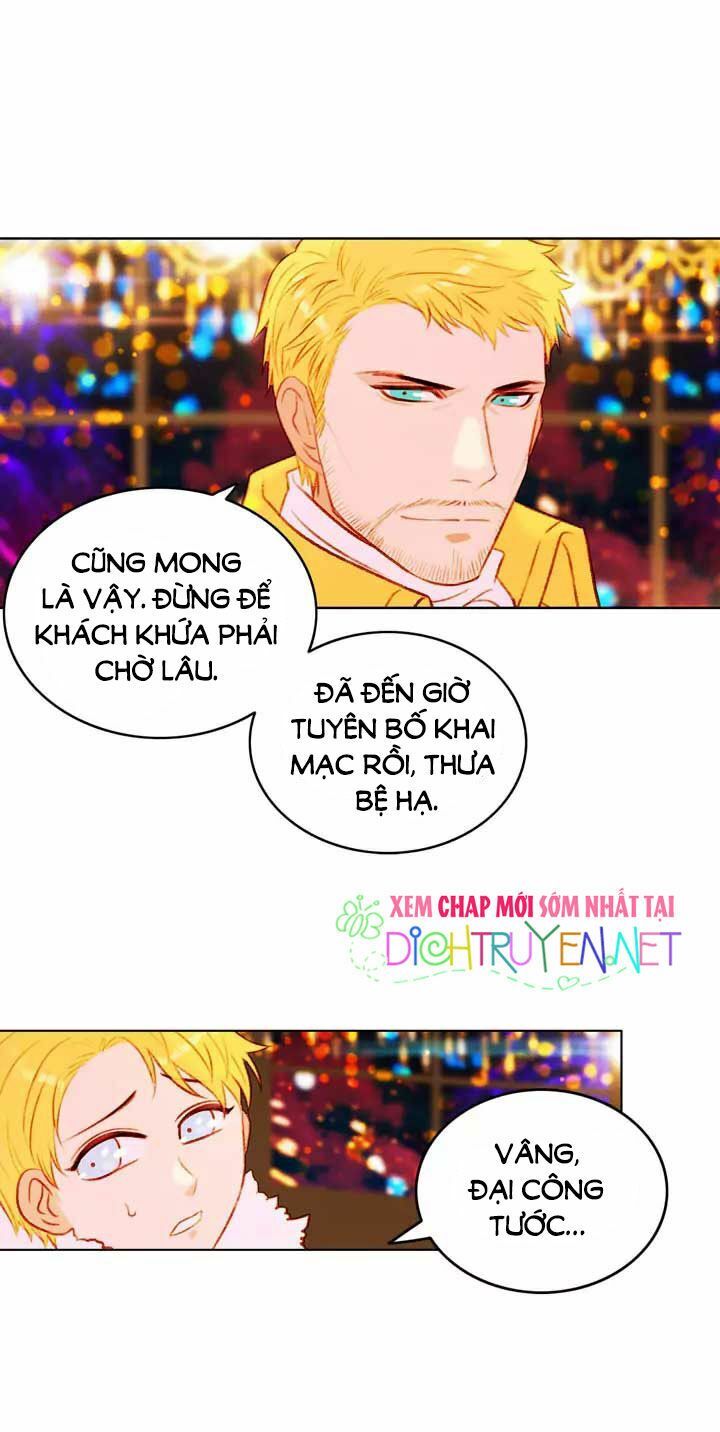 đọc truyện Hóa Kiếp Thành Chị Gái Của Bạo Chúa Chương 23 ảnh 36 tại Thiên Thai Truyện