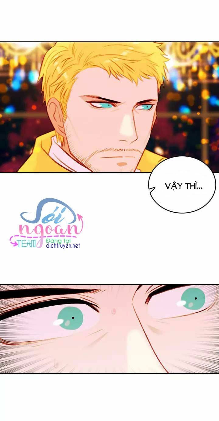 đọc truyện Hóa Kiếp Thành Chị Gái Của Bạo Chúa Chương 23 ảnh 37 tại Thiên Thai Truyện