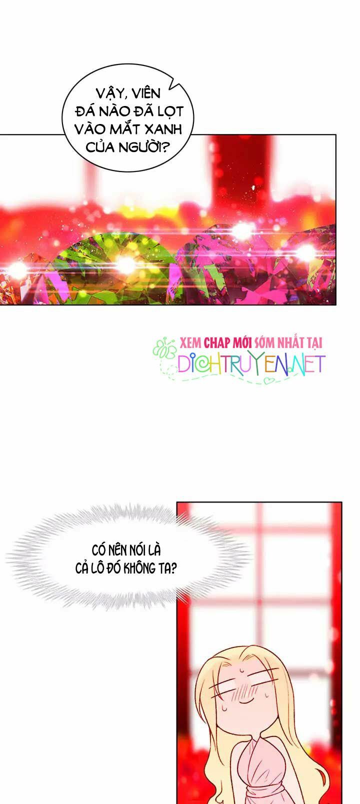 đọc truyện Hóa Kiếp Thành Chị Gái Của Bạo Chúa Chương 23 ảnh 6 tại Thiên Thai Truyện