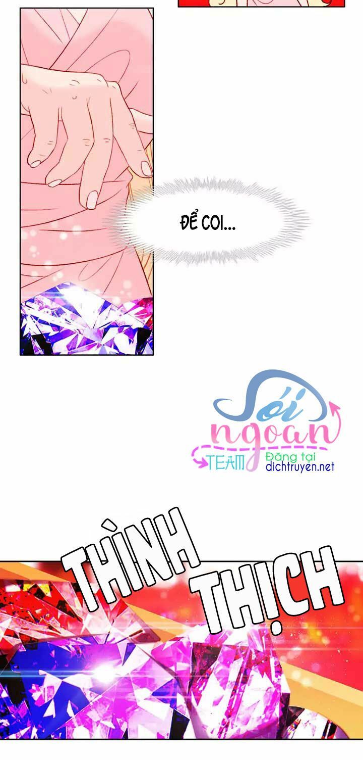 đọc truyện Hóa Kiếp Thành Chị Gái Của Bạo Chúa Chương 23 ảnh 7 tại Thiên Thai Truyện